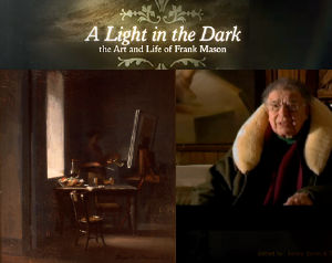 Upcoming Documentary Screening and Mason Exhibition